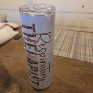 Lot of Respiratory Therapist-kelly